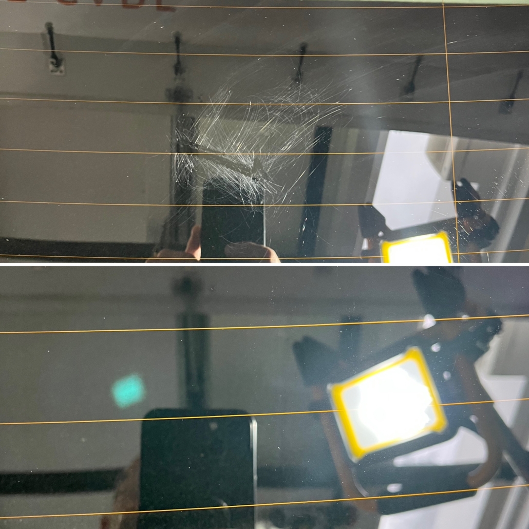 Proteam Detailing Limmen fiets coating auto polijsten 7 (2)